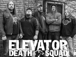 Image for Elevator Death Squad