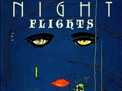 Image for Night Flights