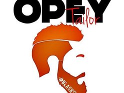 Image for OPEY TAILOR