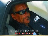 Bradley Harmer