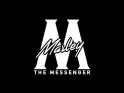 Image for Marley The Messenger