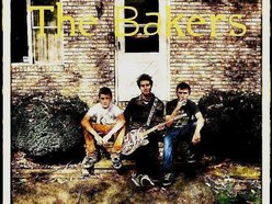 Image for The Bakers
