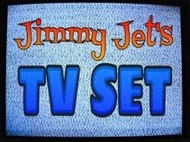 Jimmy Jet's TV Set