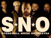 S.N.O. Stonewall Noise Orchestra