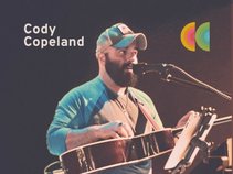 Cody Copeland
