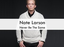 Nate Larson