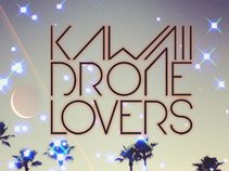 Kawaii Drone Lovers