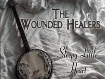 The Wounded Healers