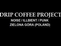 Drip Coffee Project