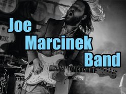 Image for Joe Marcinek Band