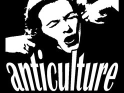 Image for ANTICULTURE