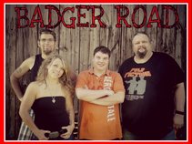 Badger Road