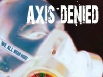 Axis Denied