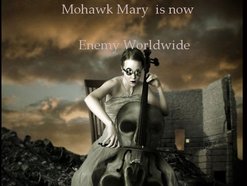 Image for Mohawk Mary