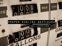 Proper English Gentlemen