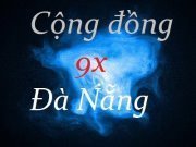 Cộng đồng 9x Đà Nẵng