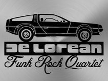 DeLorean Quartet
