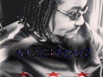 "NO CLS BEATZ" Hip Hop / Producer / Beats