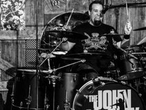Fred Shook -- drummer, backing vocalist (John McCloy Band)