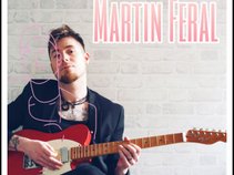 Martin Feral