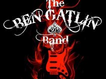 The Ben Gatlin Band
