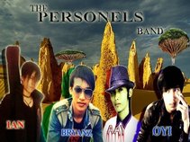 the personels band