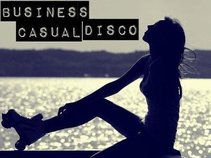Business Casual Disco