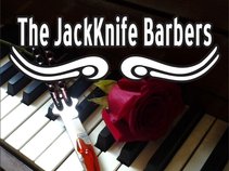 The JackKnife Barbers