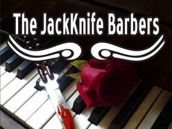 Image for The Jackknife Barbers