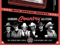 Coburg Country All-Stars