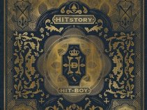 Hitboy - HITstory Mixtape
