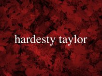 Hardesty Taylor