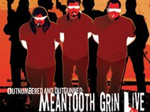 Meantooth Grin