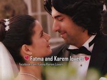 Fatma and Karem lovers