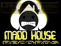 Madd House Records/ Erupt