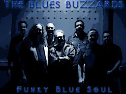 Image for The Blues Buzzards