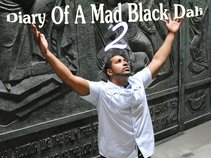 Diary Of A Mad Black Dali 2