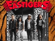 THE EASTIGERS