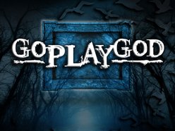 Image for GO PLAY GOD