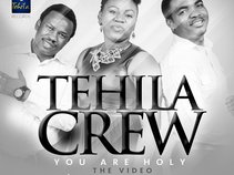 Tehila Crew