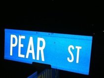 Pear Street
