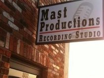 Mast Productions Recording Studio
