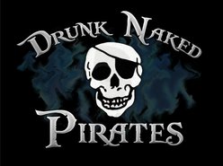 Image for Drunk Naked Pirates