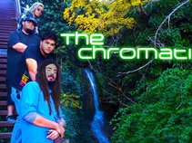 The Chromatics
