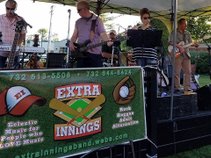 Extra Innings band