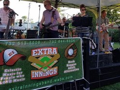 Image for Extra Innings band
