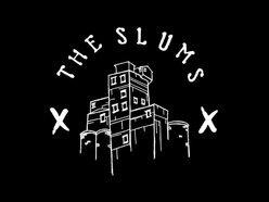 Image for The Slums