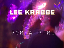 Lee Krabbe