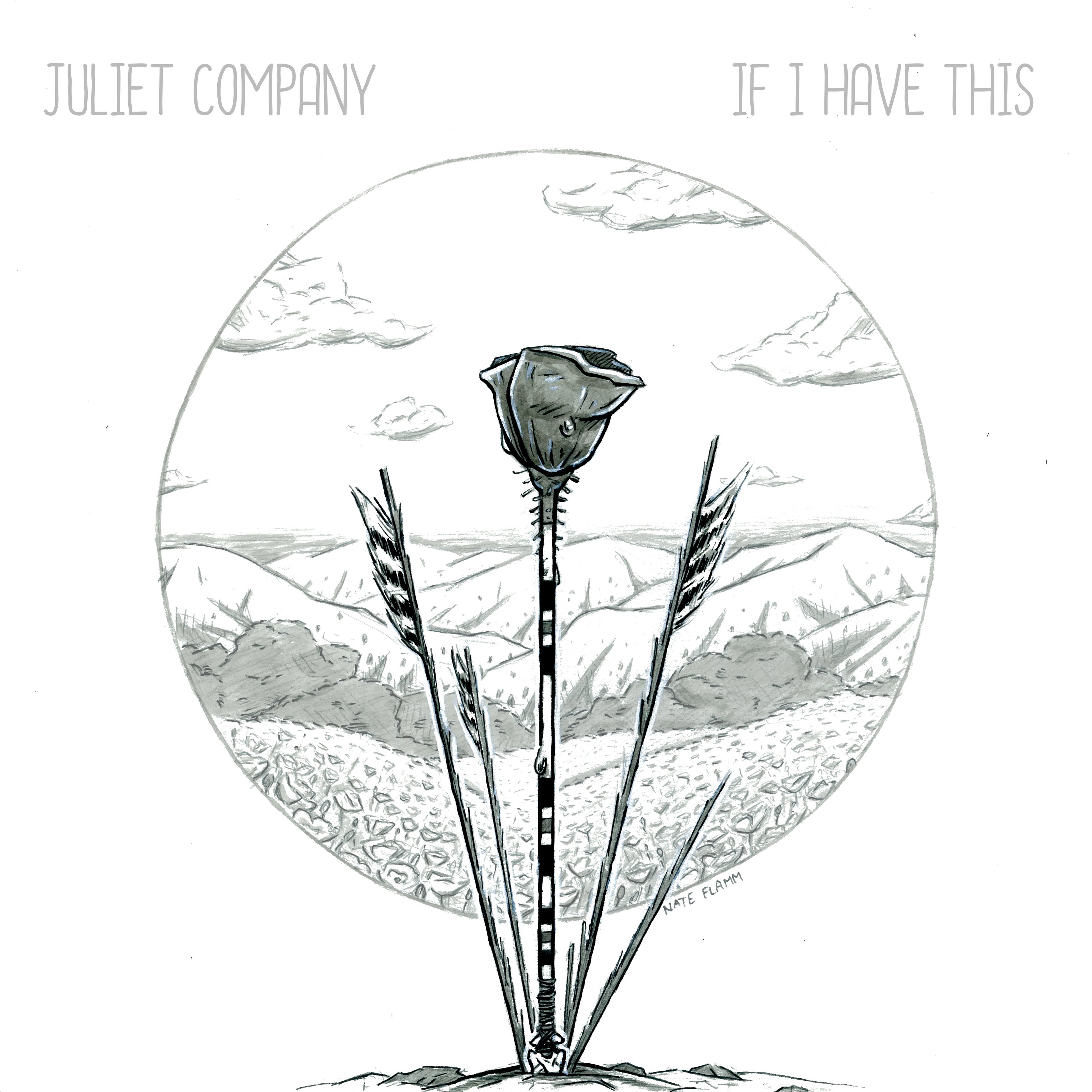 juliet-company-reverbnation