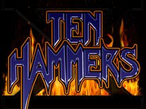 Ten Hammers